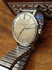 OROLOGIO VINTAGE ETERNA-MATIC