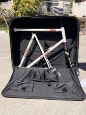 Ritchey Breakaway Single Speed