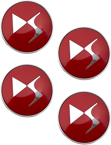 Coprimozzo per citroen - 60, mm