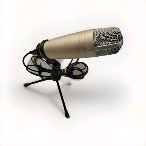 Samson studio microfono - samson,