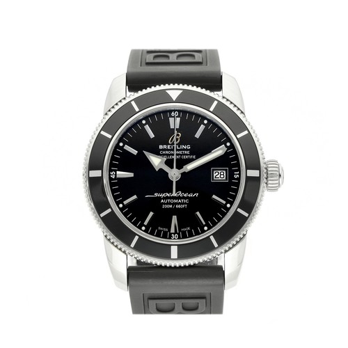 Breitling superocean heritage - breitling,
