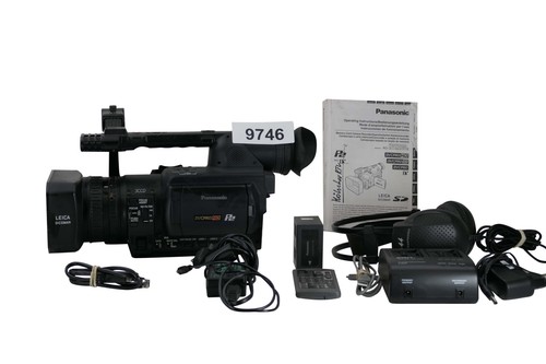 Panasonic hvx200 - ag-hvx200, |