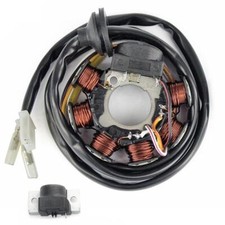 180310A STATORE ACCENSIONE MBK BOOSTER 50 1999-2003