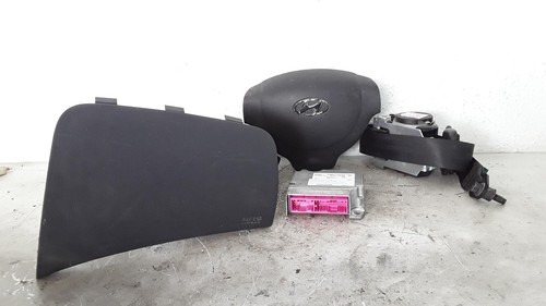 Kit airbag senza - airbag,