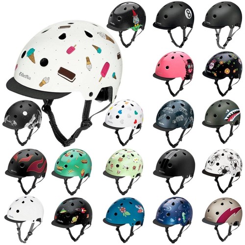 Casco bici electra - bici, fashion
