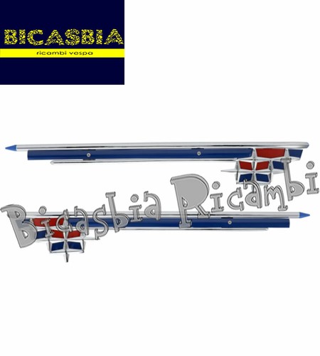 16648 perimetrali cofani - -,