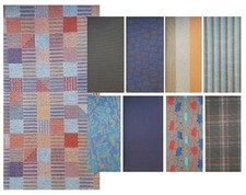 Tessuto veicoli industriali