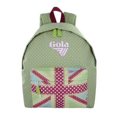 Zaino gola americano harlow - gola,