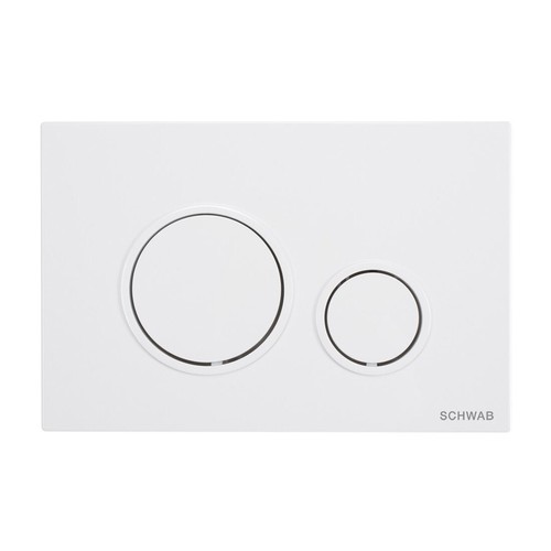 Schwab vela placca - placca, di