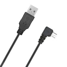 Mini USB Charging Cable for