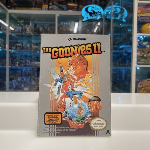 Nintendo nes the - -, 2