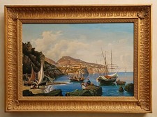 Enrico CAPUANO - Costa