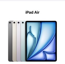 Apple iPad Air 11" (2025) M3 -