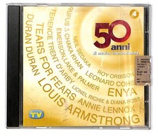 EBOND Various - 50 Anni Di