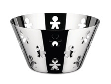 ALESSI FRUTTIERA TRAFORATA Ø