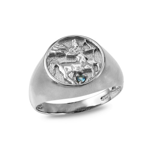 Anello zodiaco pietra nascita - pietra,