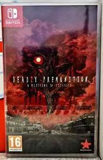 DEADLY PREMONITION 2 A