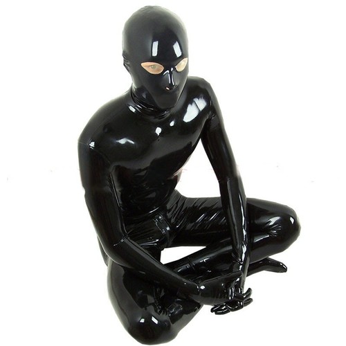 547 men latex full - 547,
