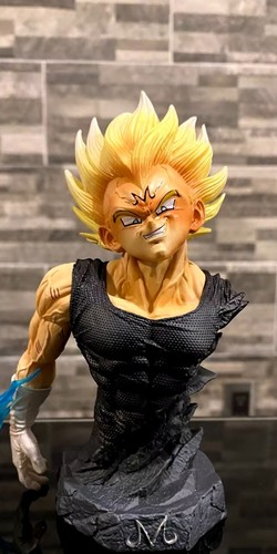 5cm dragon ball vegeta - 16.5cm,