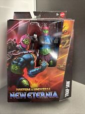 Masters Of The Universe New