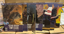 100% STAR WARS TEMPI OSCURI