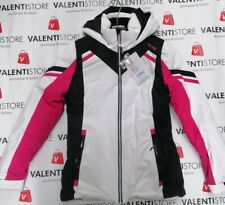 BRUGI TUTA COMPLETA DONNA SCI NEVE REGULAR FIT IMPERMEABILITA' 3000 MM