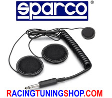 ELETTRONICA PER CASCO INTEGRALE COMPATIBILE CENTRALINA IS-110 SPARCO - NO PELTOR