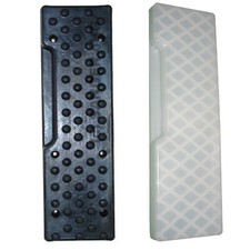 Protezione gomma plastica - in,