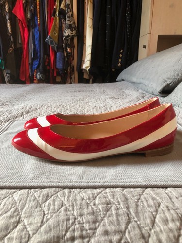 Fratelli rossetti ballerine - rossetti,