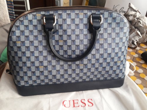 Guess borsa bauletto - guess,