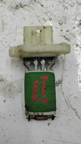 Ricambi usati resistenza - usati,,
