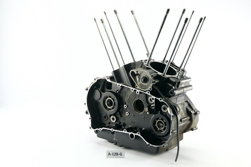 Kawasaki 1500 mean - mean, streak