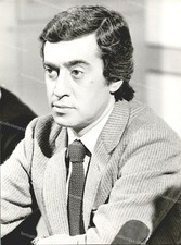 FO6479 foto originale,illusionista tony binarelli