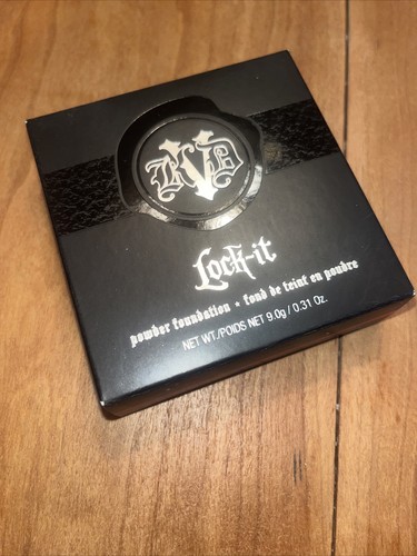 Fondotinta polvere kat von - fondotinta,