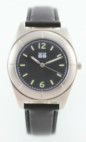 Route orologio uomo - orologio, da