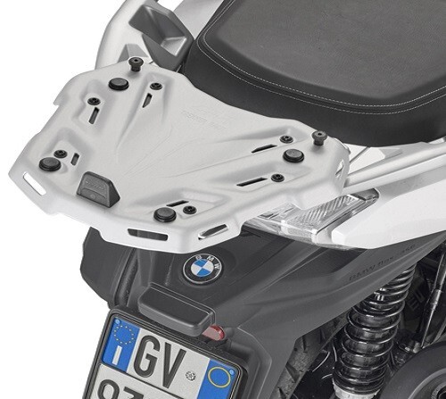 Piastra givi portapacchi bmw - portapacchi,