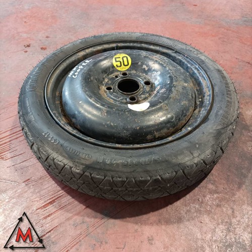 Ruotino scorta 5jx15 - scorta, 3,5jx15