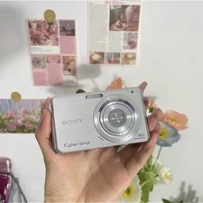Sony Cyber-shot DSC-W180