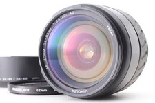 【Exc+5 w/ Hood】 Minolta AF