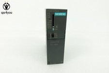 Siemens Simatic S7 CPU 317-2