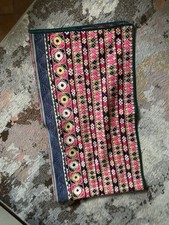 Arazzo indiano vintage - vintage, da