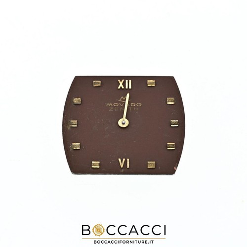 Zenith 1730 movimento - zenith,