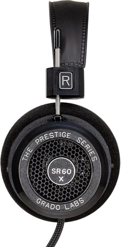 Grado sr60x prestige series - grado,