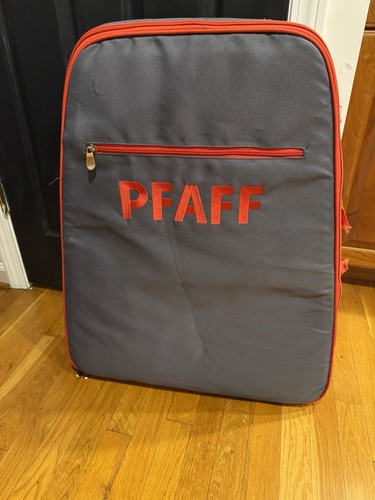 Attacco braccio ricamo pfaff - braccio,