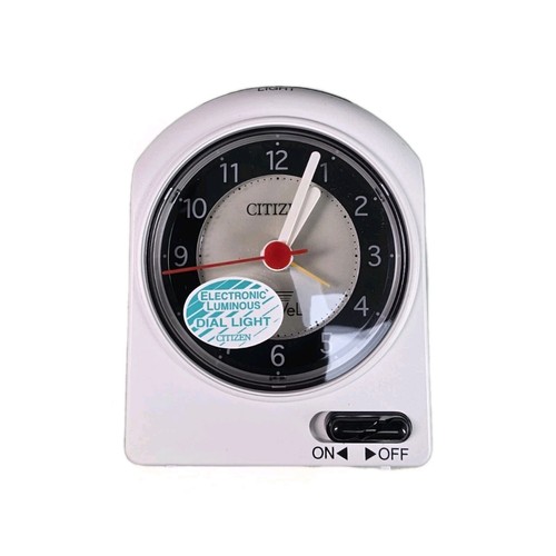 Citizen qhb4625 sveglia - citizen,