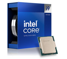 Intel Core i9-14900K -