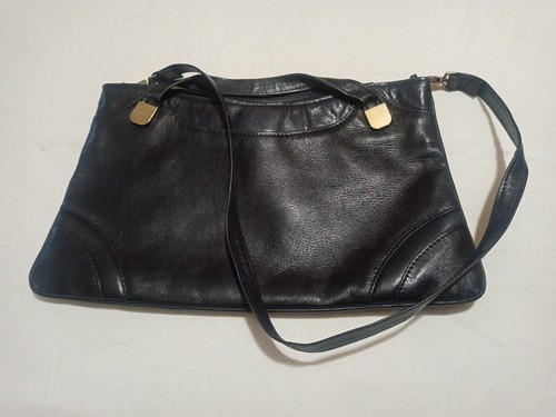 Borsa donna vintage pelle - donna,