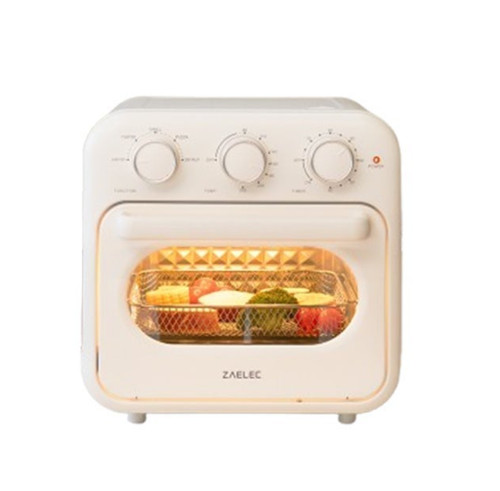 Zaelec oven type air - zaelec,