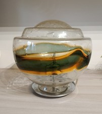 Lampada Murano Mazzega Space