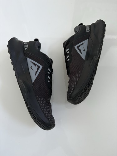 Nike juniper trail gore tex - juniper, 2